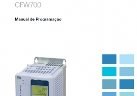 WEG-CFW700