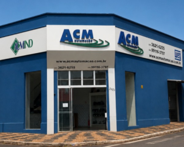Sobre a empresa