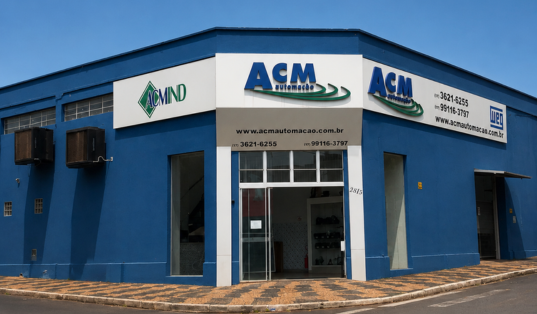 Sobre a empresa