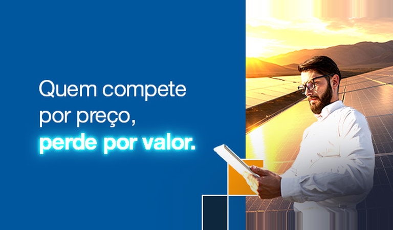 Valor além do preço: WEG reforça parceria com integradores para crescer no mercado