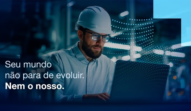 WEG anuncia evolução do Centro de Treinamento de Clientes