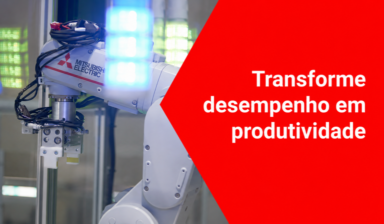 Robôs Industriais Mitsubishi Electric ampliam as possibilidades na automação